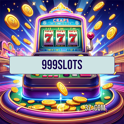 Segurança e Diversão no 999slots.com: Um Espaço Confiavel