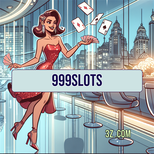 Recursos Pagos do 999slots.com: Uma Experiência Única de Jogos