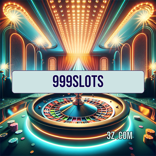Promoção Imperdível no 999slots.com: Jogos e Bônus