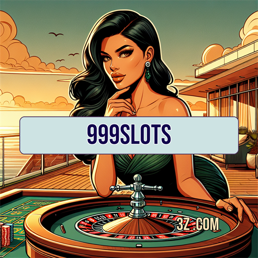 Slots Irresistíveis: Diversão Garantida no 999slots.com